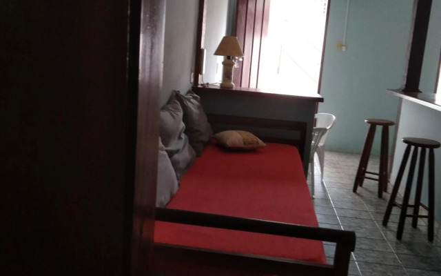 Apartamento Simples E Aconchegante