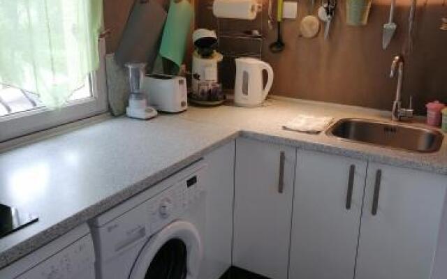 Appartement La Pinède