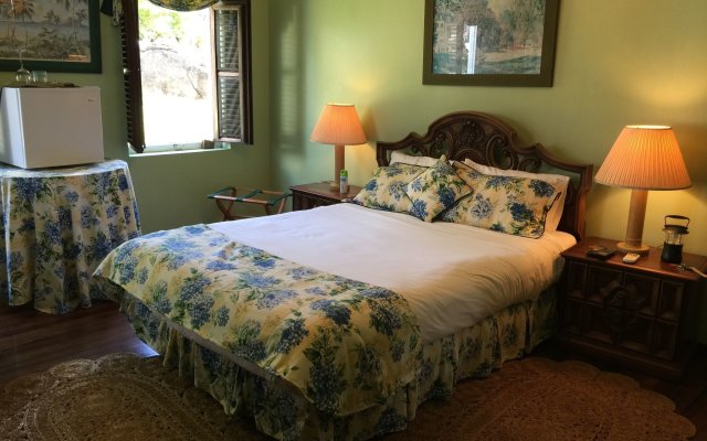 Rock Haven Bed & Breakfast