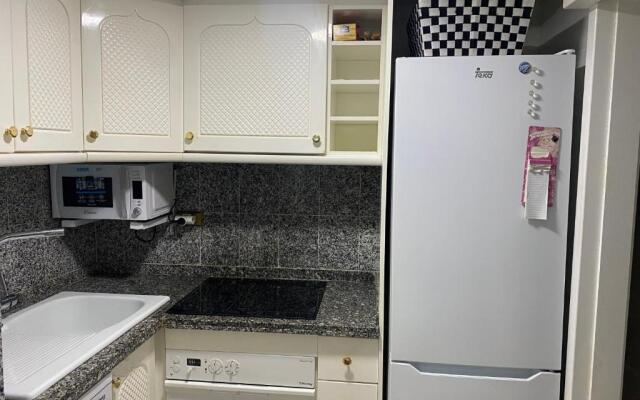 Apartamento La Mezquita