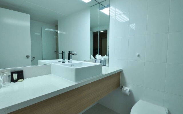 Pacific Hotel Cairns