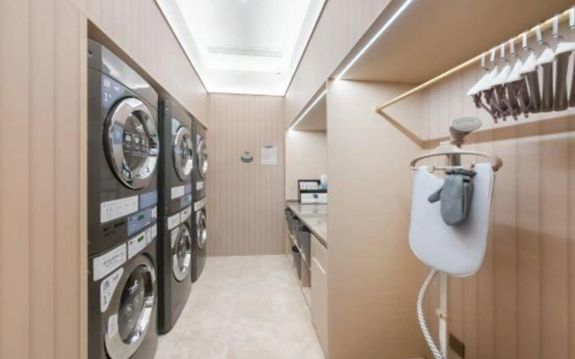 HanTing Hotel (Dancheng)