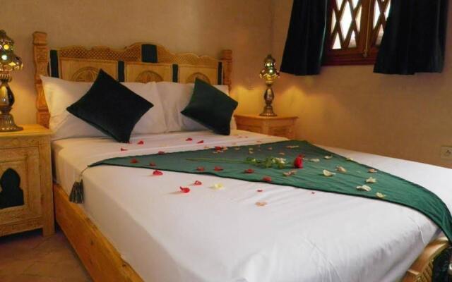 Riad Amya
