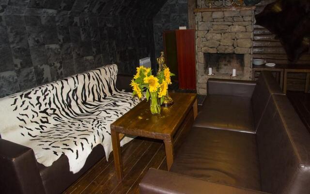 Лесная Сказка