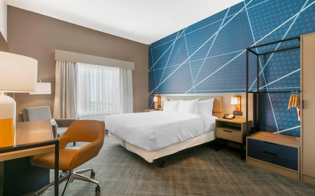 Comfort Inn & Suites Houma
