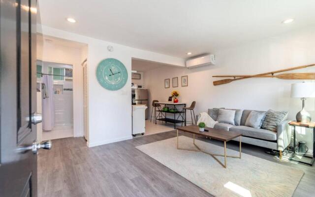 Leighton Campus Apt