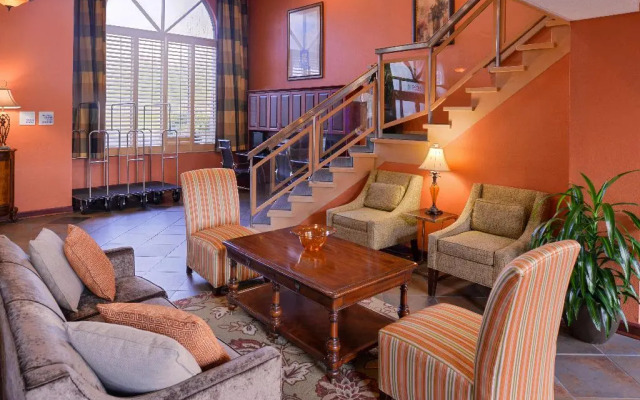 Holiday Inn Express Clearwater East - Icot Center by IHG