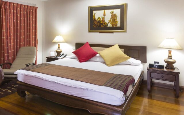 The Siam Heritage Hotel