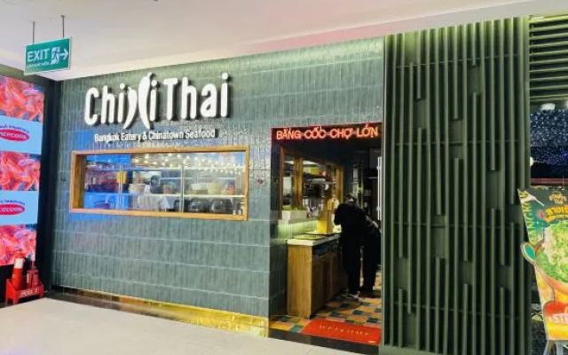 The Landmark 81 Residences Luxury Suites