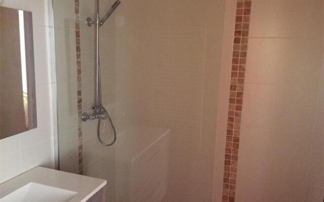 Appartement Saint-Michel-de-Chaillol, 4 pièces, 9 personnes - FR-1-393-79