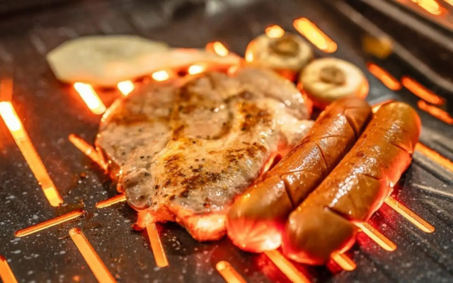 Boryeong Wifi Condo Pension