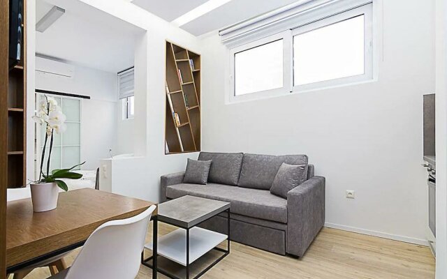 Brand New Flat Next To Syntagma Square