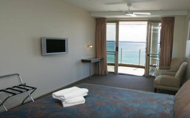 The Dorsal Boutique Hotel