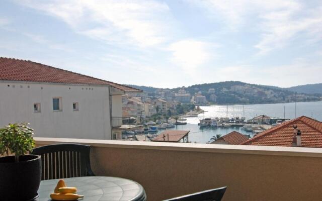 Central - 40m from the beach - A3(4+1)