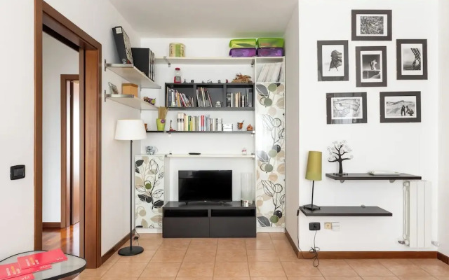 Casa Berti by Wonderful Italy