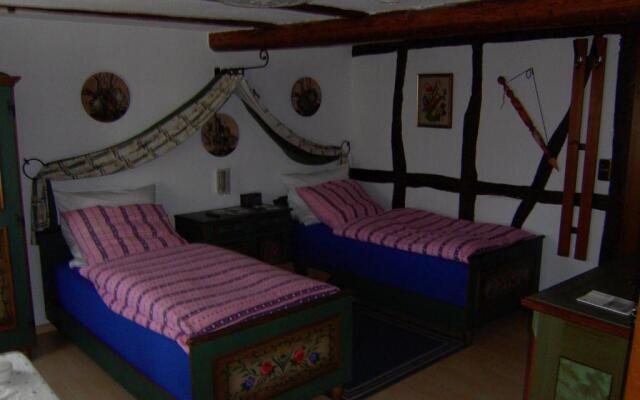 Landgasthof & Landhaus Hofmeister