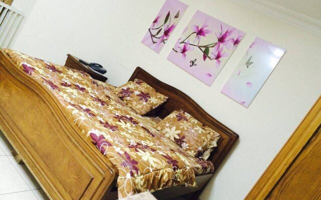 Al Amera Hotel Apartment