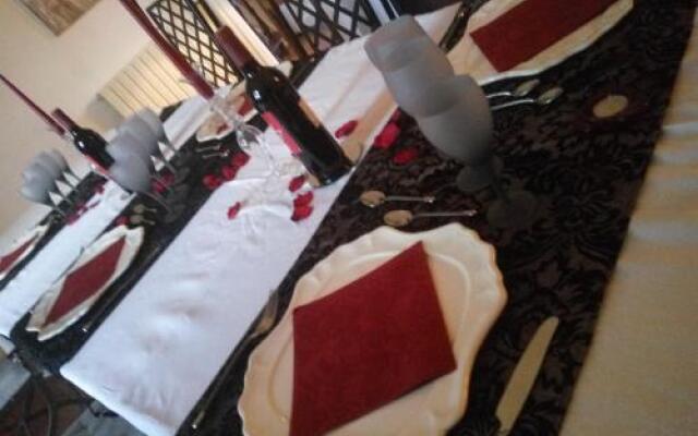 Chambres D'hôte De Laudun