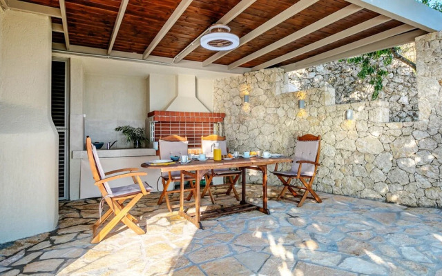Ocean View - Luxury Villa Ethra