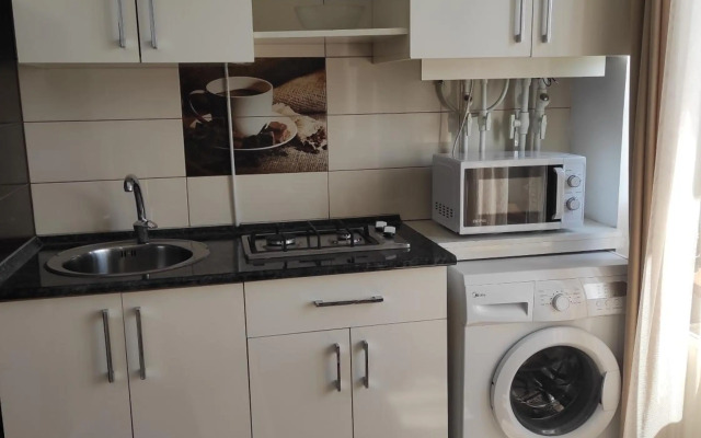 Apartaments on Komitas 20