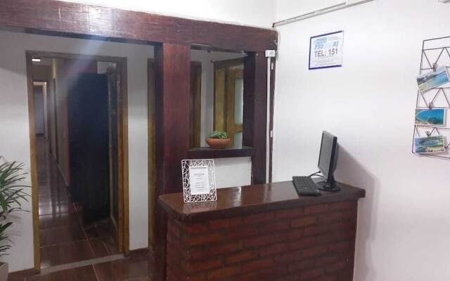 Pousada Mojomar Buzios