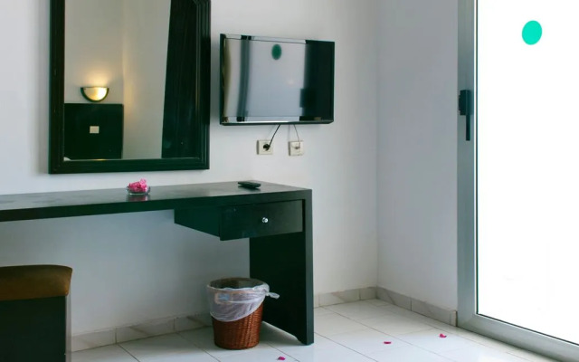 Cedriana Hotel - All Inclusive