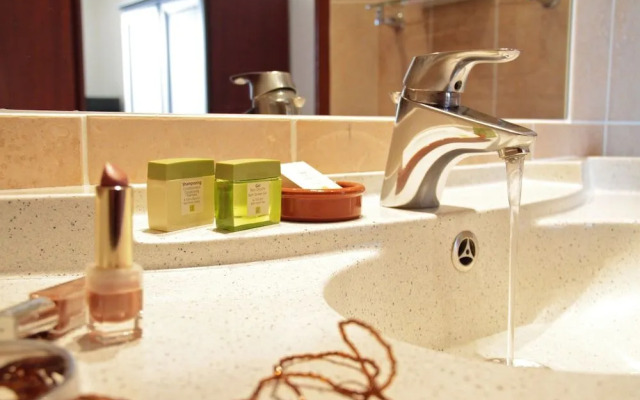 Hotel Restaurant Le Bellevue