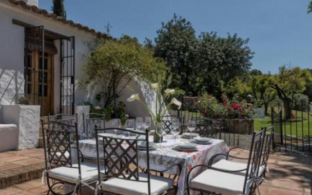 Ventorro del Herrero - The Old Forge