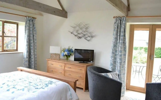 Sandhill House Country Retreat