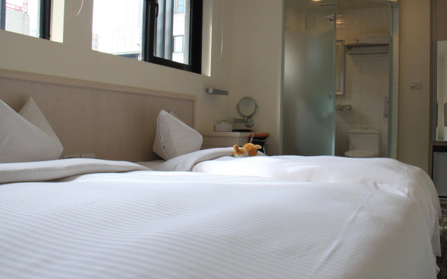 Century Hotel
