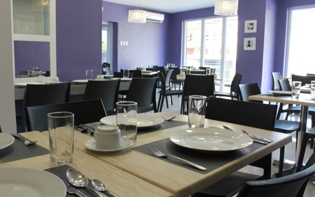 Leez Inn Malate