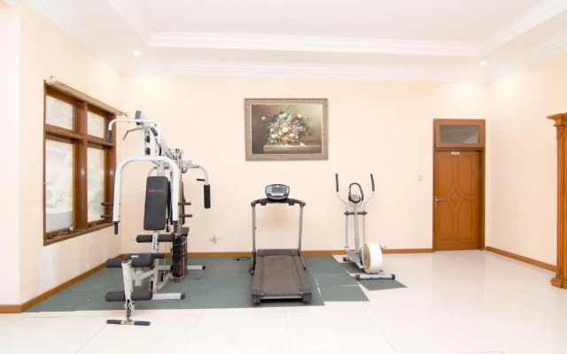 Capital O 2205 Hotel 3 Intan