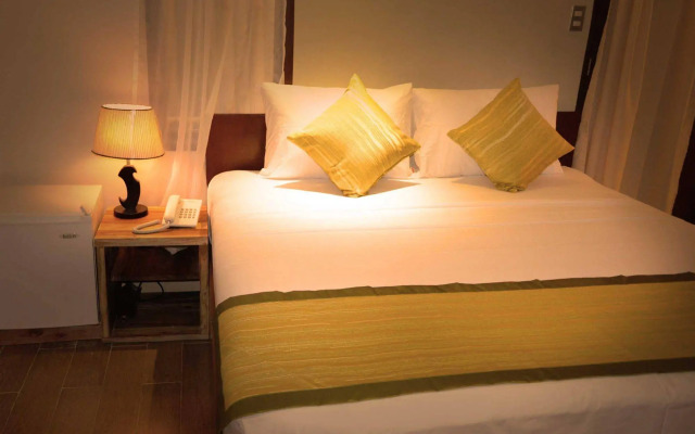 The Sitio Boracay Villas and Suites