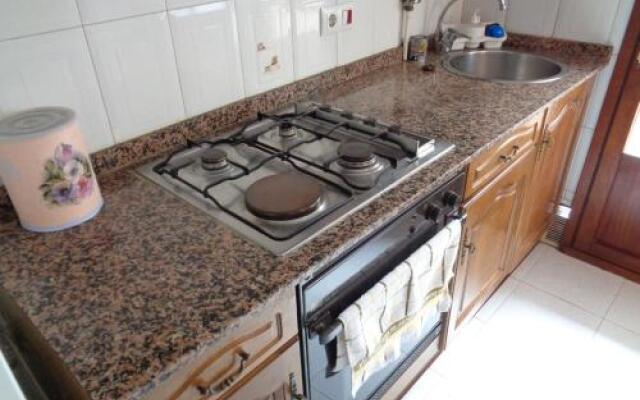 Apartamento Los Fresnos