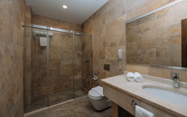 City Park Inn Baku