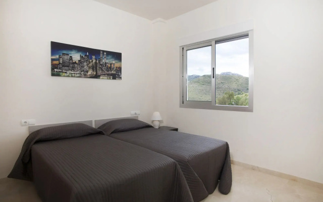 Bella Vista Residential