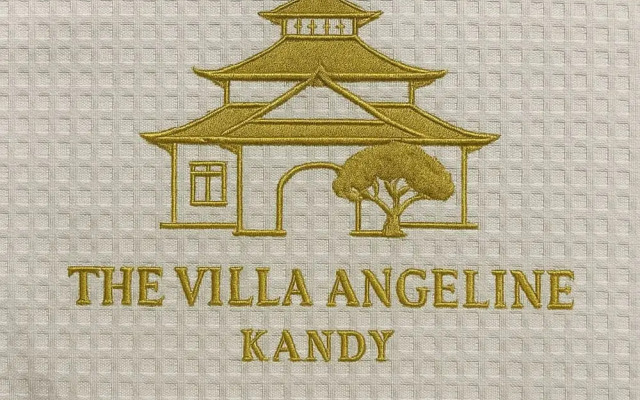 The Villa Angeline