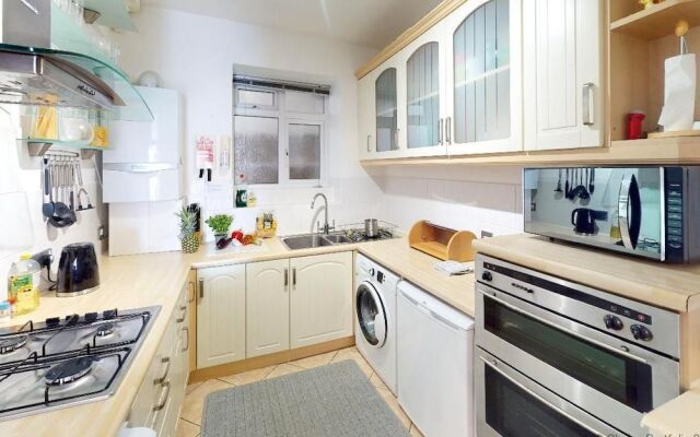 Woolacombe Hibiscus 2 Bedrooms