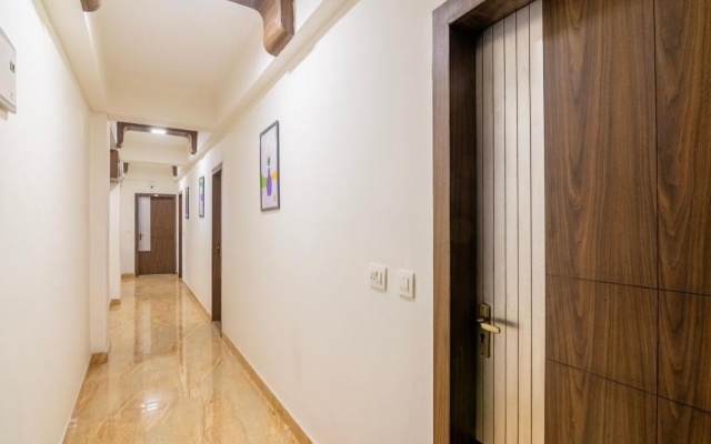 Treebo Petals Suites & Banquet - New Town