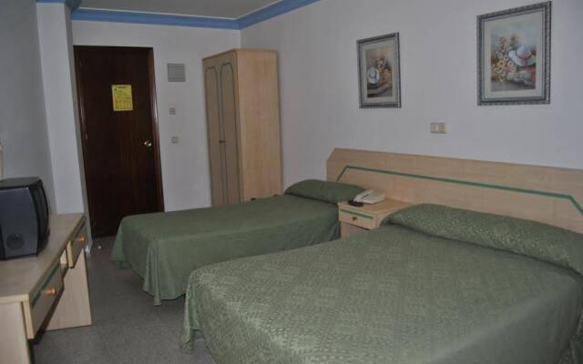 Hostal Blumen