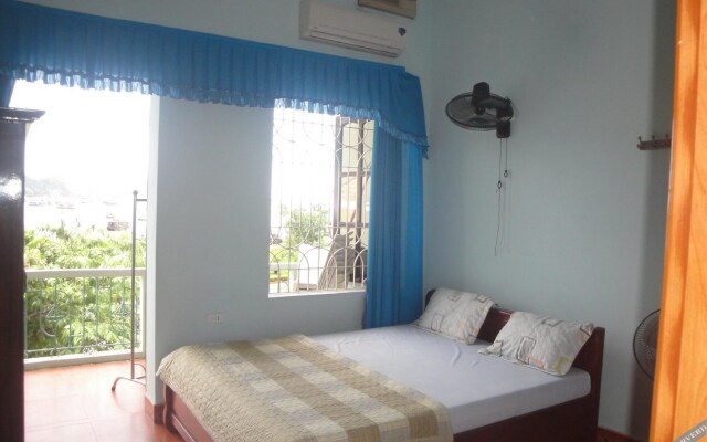 Phuong Mai Family Hotel