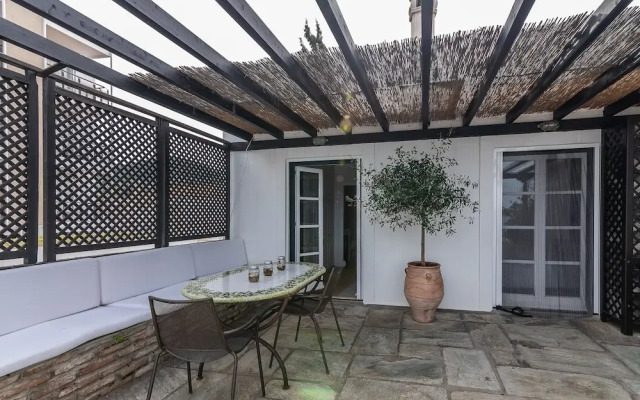Villa SEAlia Elegantseasidein Spetses