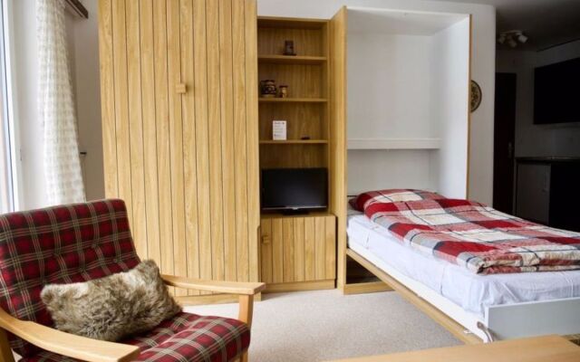 Milimatta Studio - One Bedroom