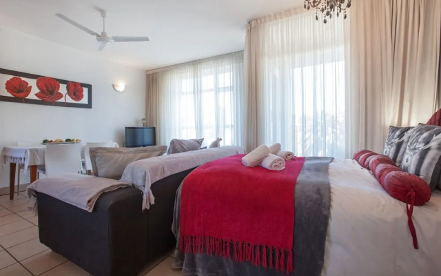 Cascades 507 by CTHA