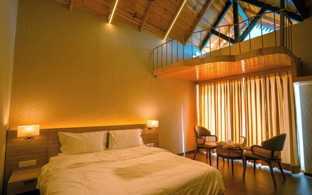 The Barns Resorts