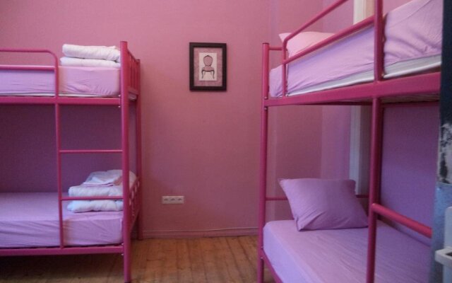HOSTEL44