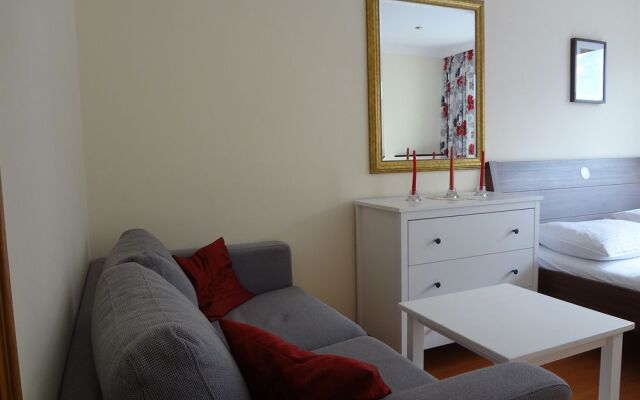 Schlossalm Appartements