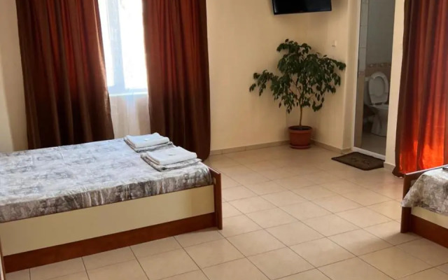 Milchevi Guesthouse