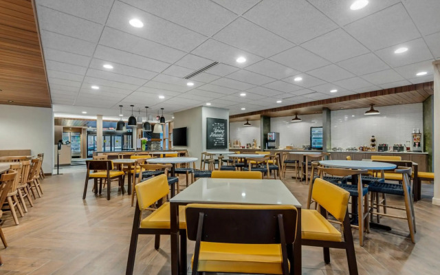Fairfield Inn & Suites By Marriott North Conway