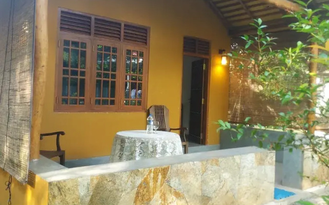Four Seasons Safari Resort udawalawa